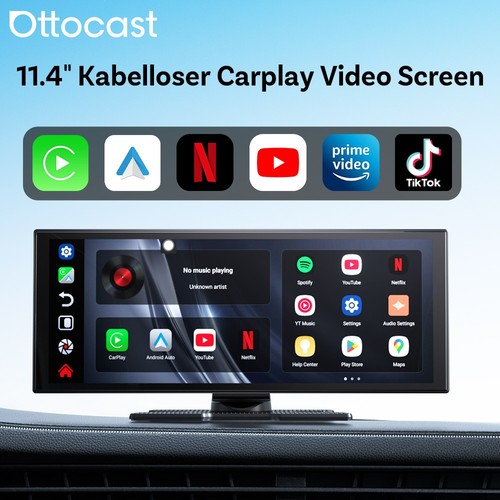 Ottocast ottoscreen - ai, 11"