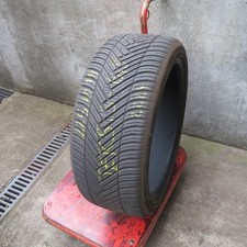 1x 225/40R18 92Y XL Ganzjahresreifen Hankook Kinergy 4S 4-Seasons DOT 2224