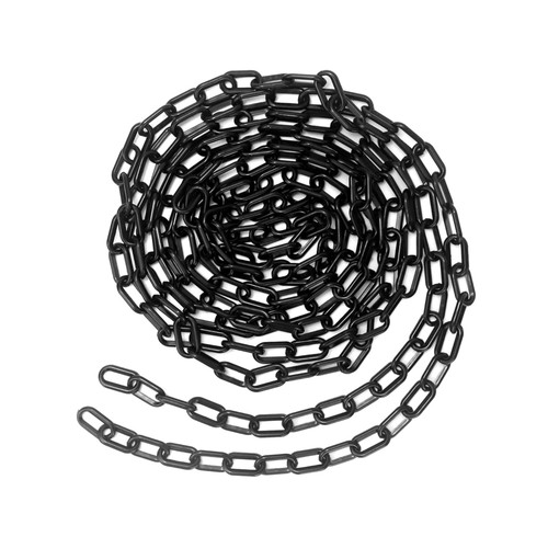 Kunststoffkette 6mm - 5m,
