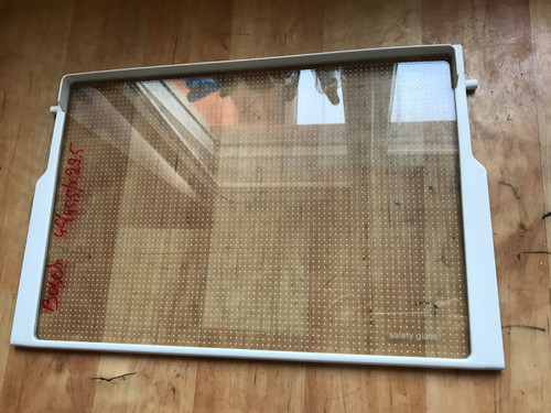 Bosch einlegeboden glasboden - bosch, .einlegeboden,glasboden