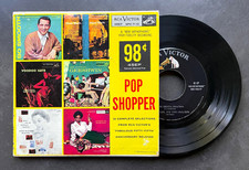 Rca pop shopper eartha - 3,