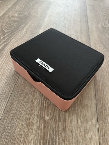 Prada pouch kosmetik tasche - kosmetik,