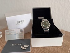 Seiko herrenuhr - seiko,