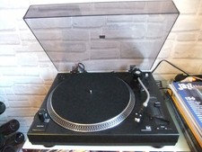 Dual Plattenspieler DT 250