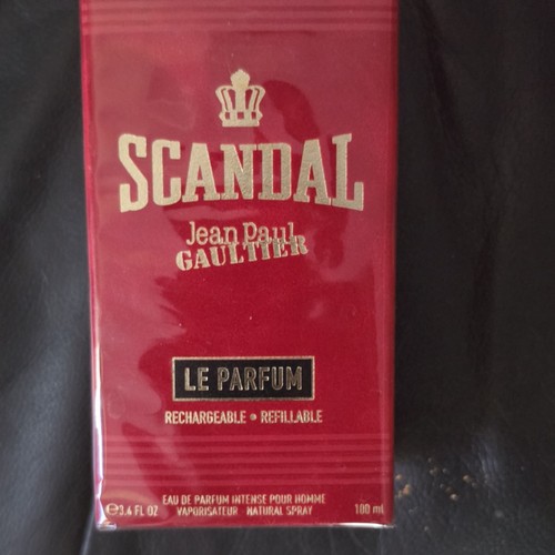 Jean paul gaultier - paul, eau