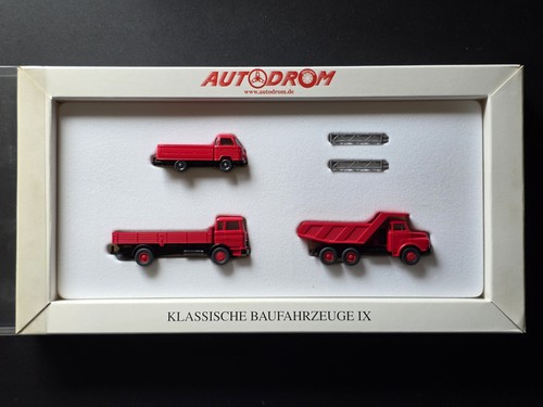 Wiking autodrom klassische - wiking,