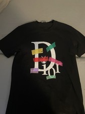 Dior Tshirt Unisex