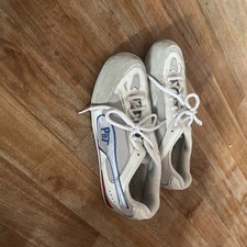 Turnschuhe Fechten