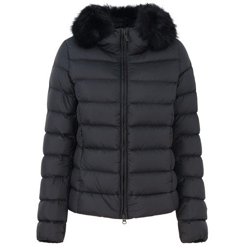 Colmar daunenjacke schwarz - -,