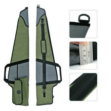 Gewehrtasche Waffentasche Futteral für Langwaffen Büchse Flinte Tourbon