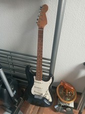 E-Gitarre, Gebraucht