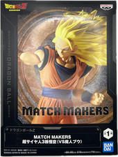 Son Goku Super Saiyajin 3