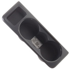 Original Skoda Getränkehalter