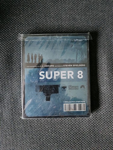 Super blu ray - super, blu-ray