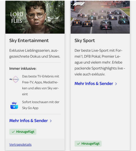 Sky sport formel fußball - sky,
