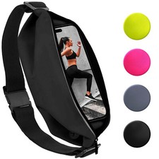 Laufgürtel für Apple iPhone