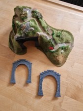 Berglandschaft Modellbau