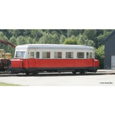 Märklin 55136 - Wismarer