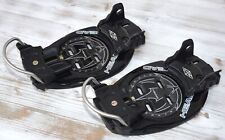 HEAD STEALTH DNA INTEC  STEPIN CARBON SNOWBOARD PLATTENBINDUNG RACEBOARD  NEU