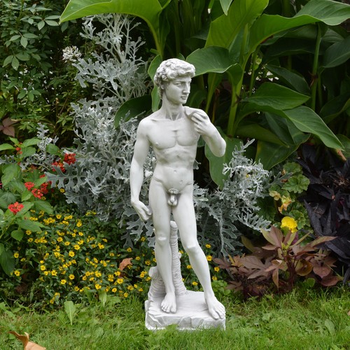 David von michelangelo - von,