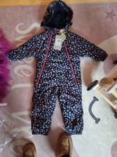 Schneeanzug von Killtec