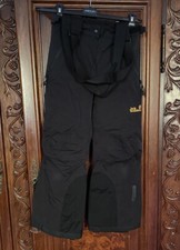 Jack Wolfskin Family 140 Schneehose