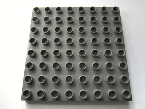Lego duplo bauplatte - duplo,