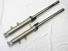 NEU orig Honda Gabel links