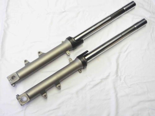 Neu orig honda gabel links - neu,