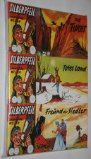 Silberpfeil    Piccolo Nr