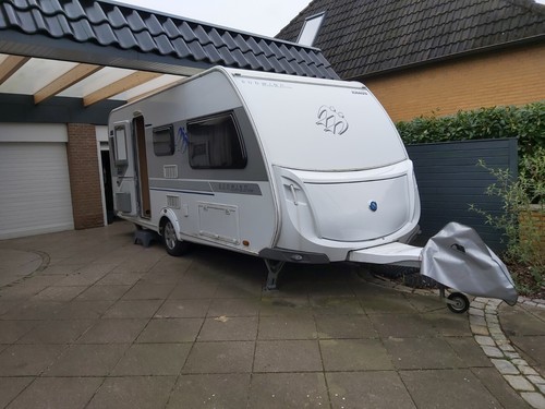 Wohnwagen gebraucht tabbert - wohnwagen,