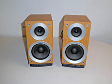 2x Panasonic SB-PM18 Stereo