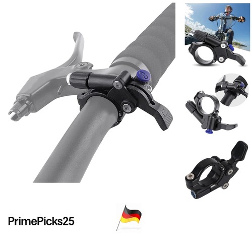 Fahrrad lockout hebel alu - fahrrad,