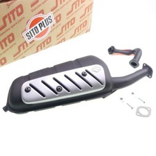 Auspuff sito plus - auspuff,