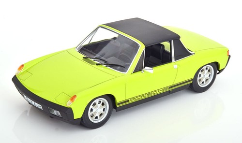 Porsche 914 1973 - 914,