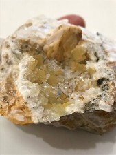 MM Mineralien Besonderheit
