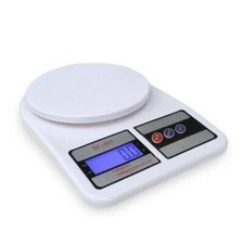 10 kg Digitale Küchenwaage