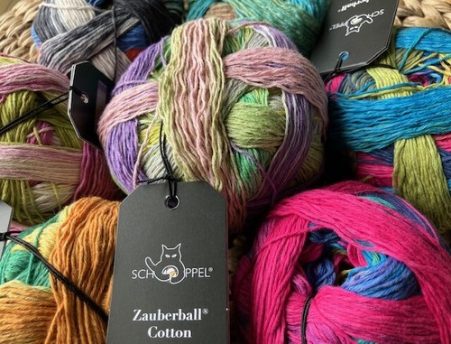 Frühjahrsaktion zauberball - ,