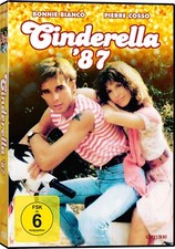 Cinderella 87 - cinderella, '87