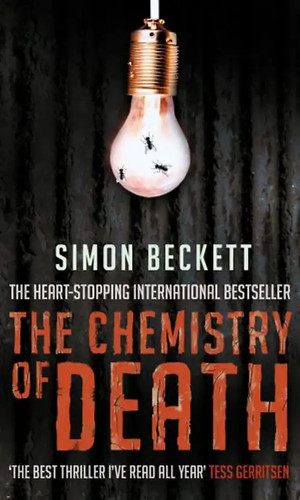The chemistry death simon - the, of