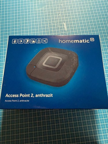 Homematic access point 2 - access,
