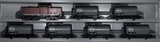 Märklin 2855 zugset - zugset, br212