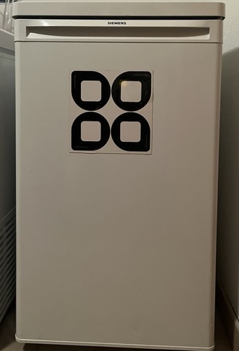 Siemens tischkühlschrank - siemens, /