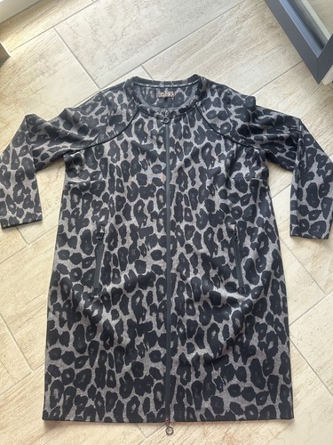 Questo jacke jersey gehrock - s`questo,