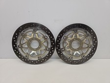 Honda VFR800Fi RC46 Front