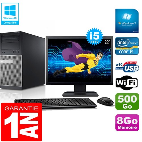 Tour dell 9020 core - dell,