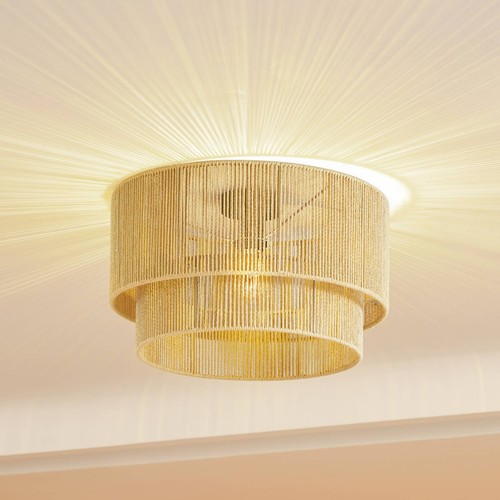 Lindby deckenlampe anuva - lindby,