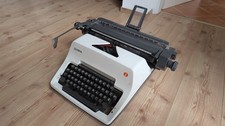 Vintage OLYMPIA