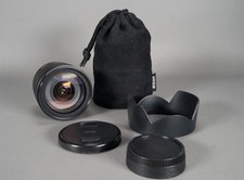 Nikon AF-S Nikkor 18-70/ f1:3,5-4,5 G ED