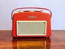 Transistorradio * DERWENT * Rarität 60er Jahre